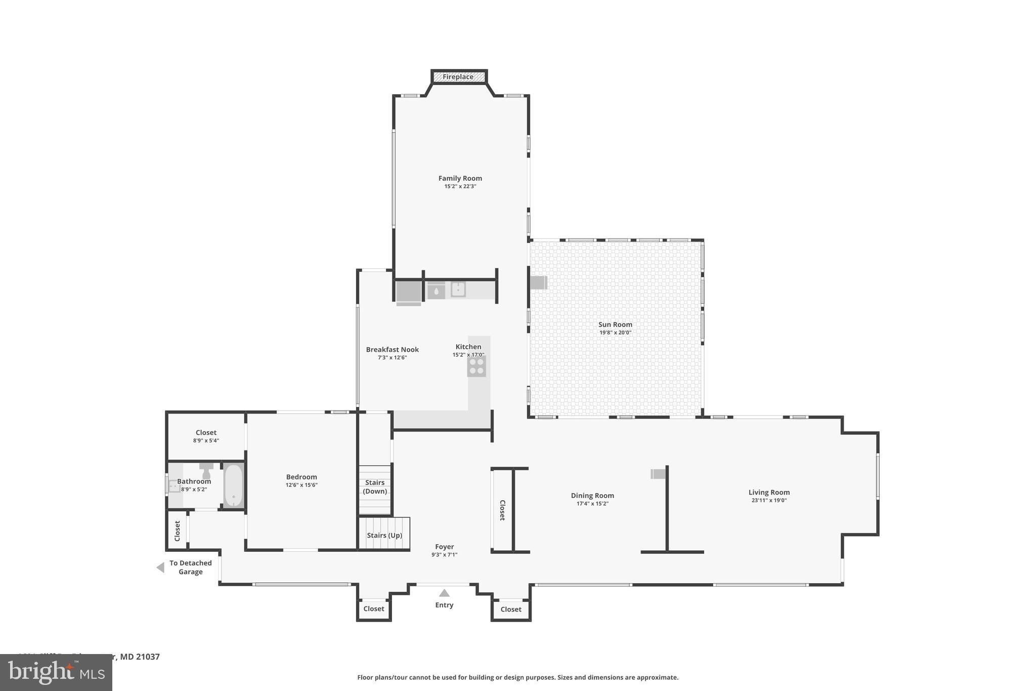 CLOVERLEA - Residential