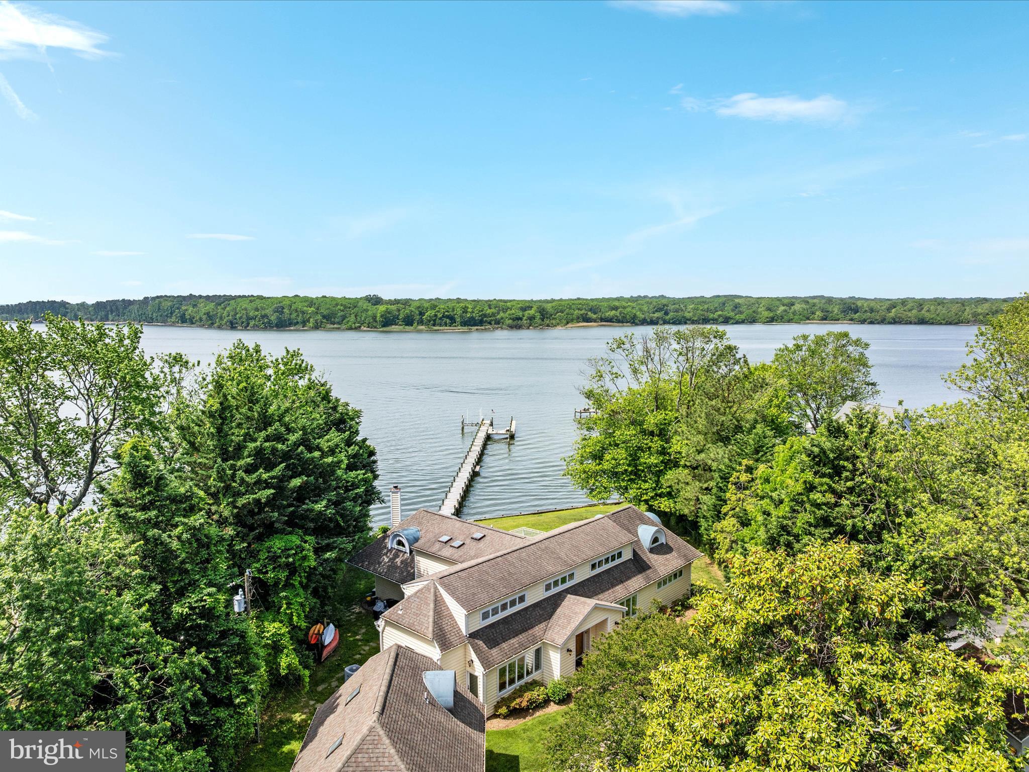 CLOVERLEA - Residential