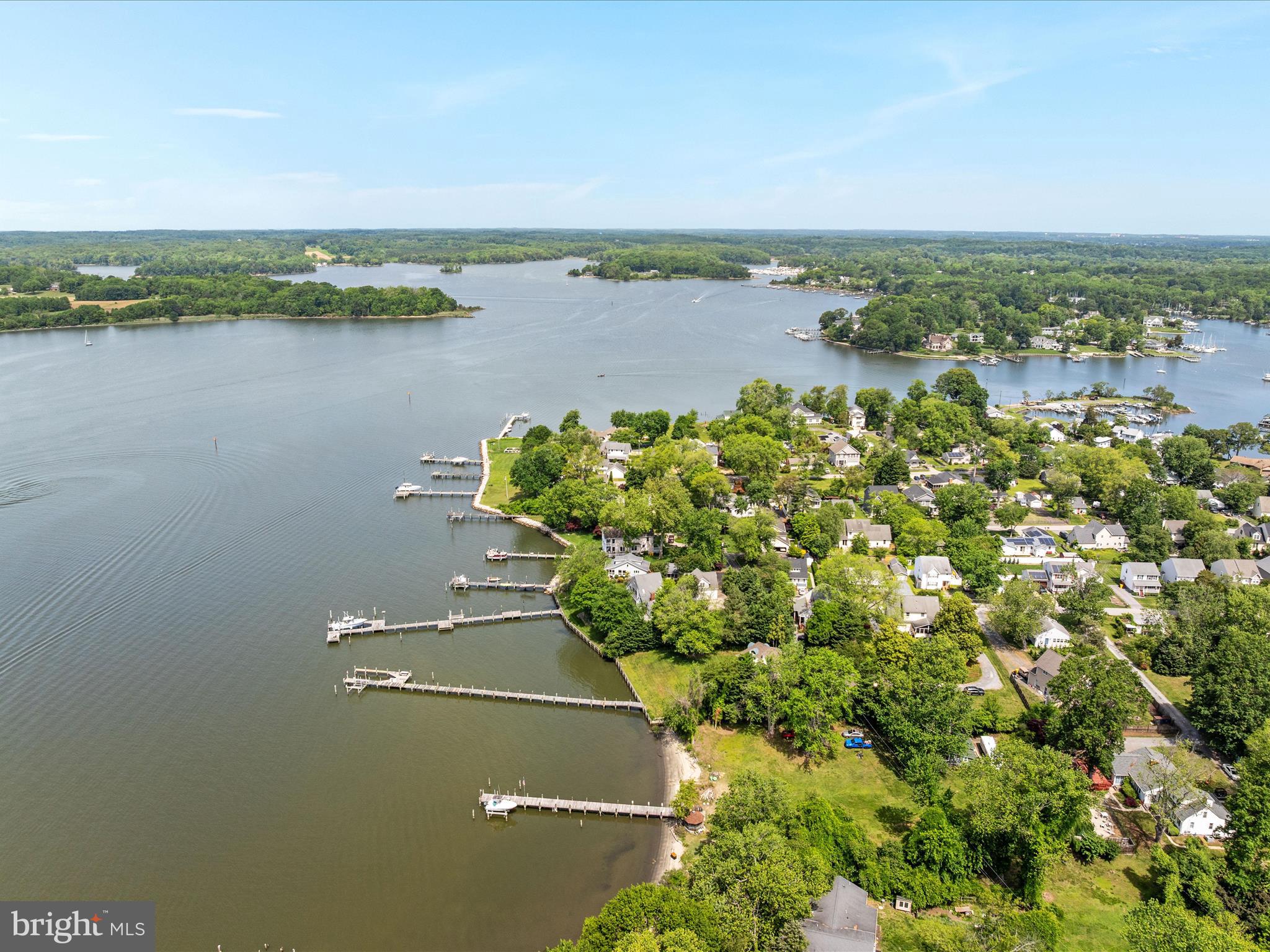 CLOVERLEA - Residential