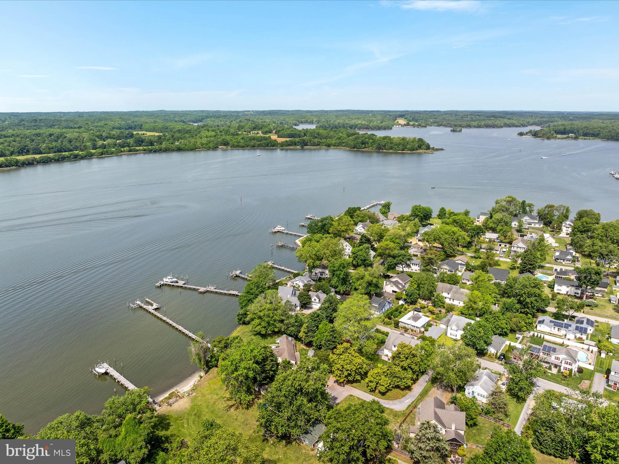 CLOVERLEA - Residential