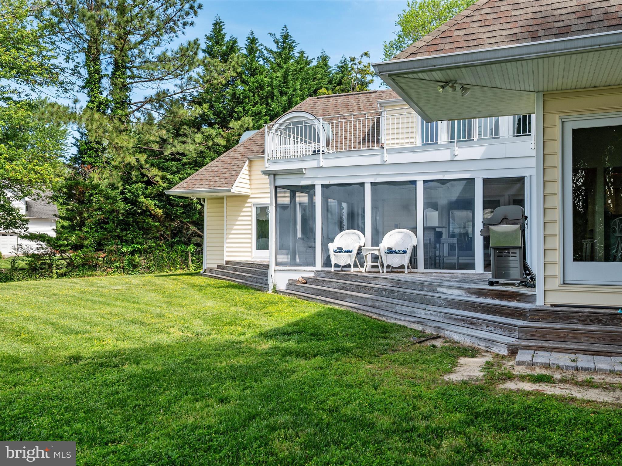 CLOVERLEA - Residential