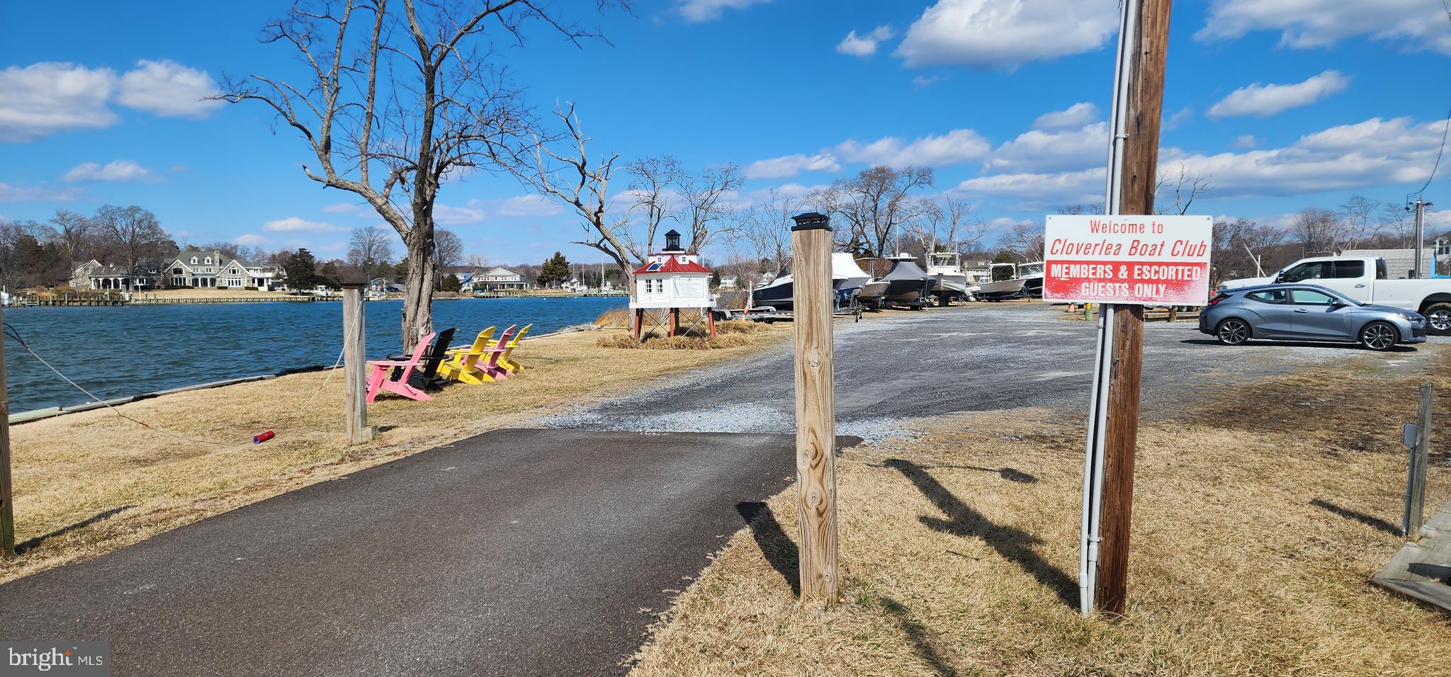 CLOVERLEA - Residential