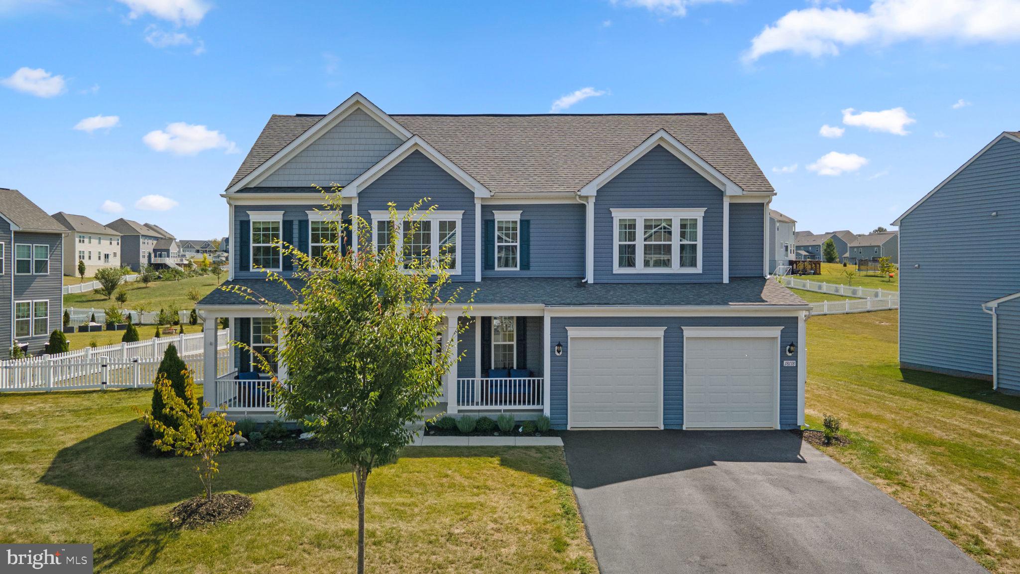 18118 PETWORTH CIRCLE