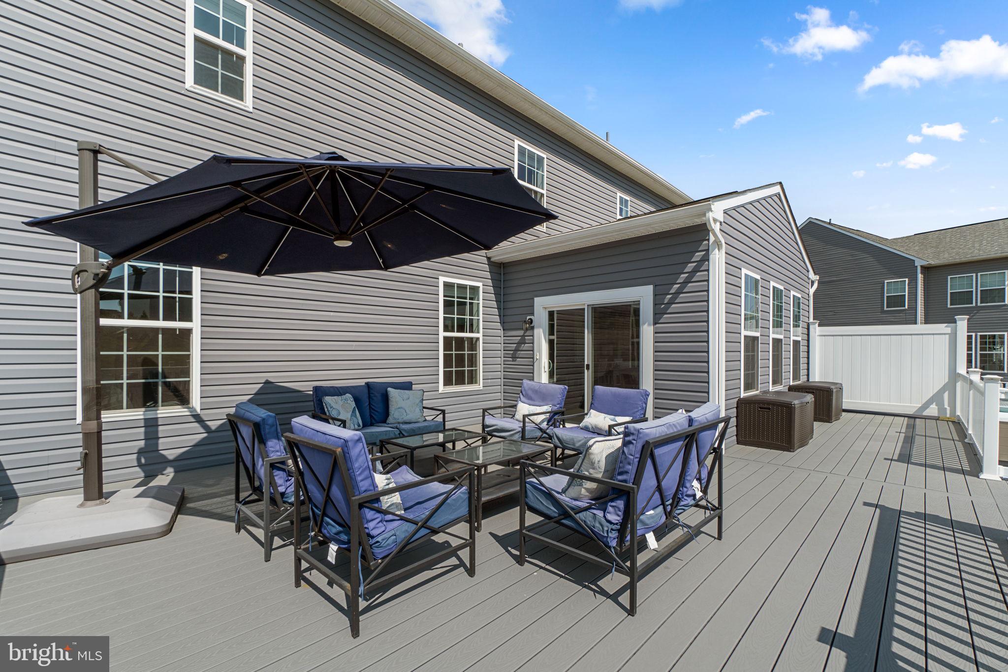 WESTFIELDS - Residential