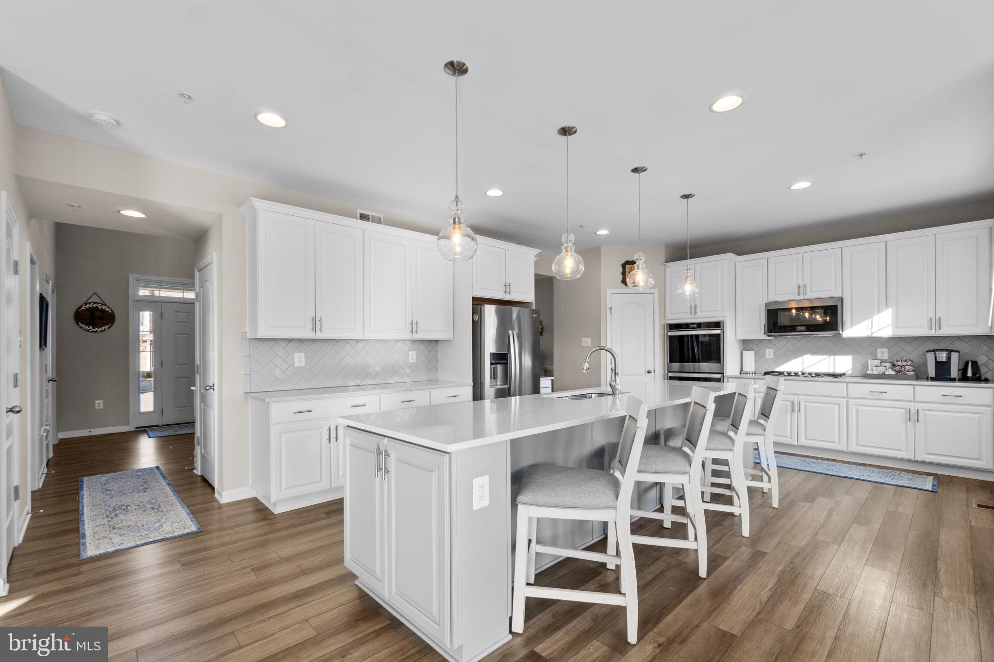 WESTFIELDS - Residential