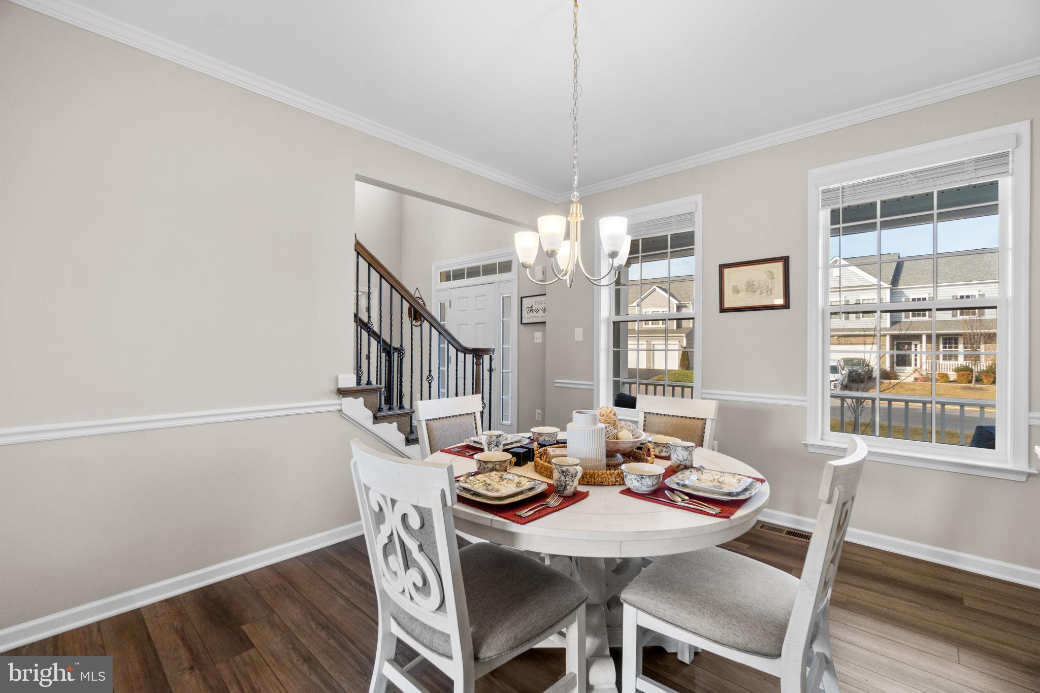 WESTFIELDS - Residential