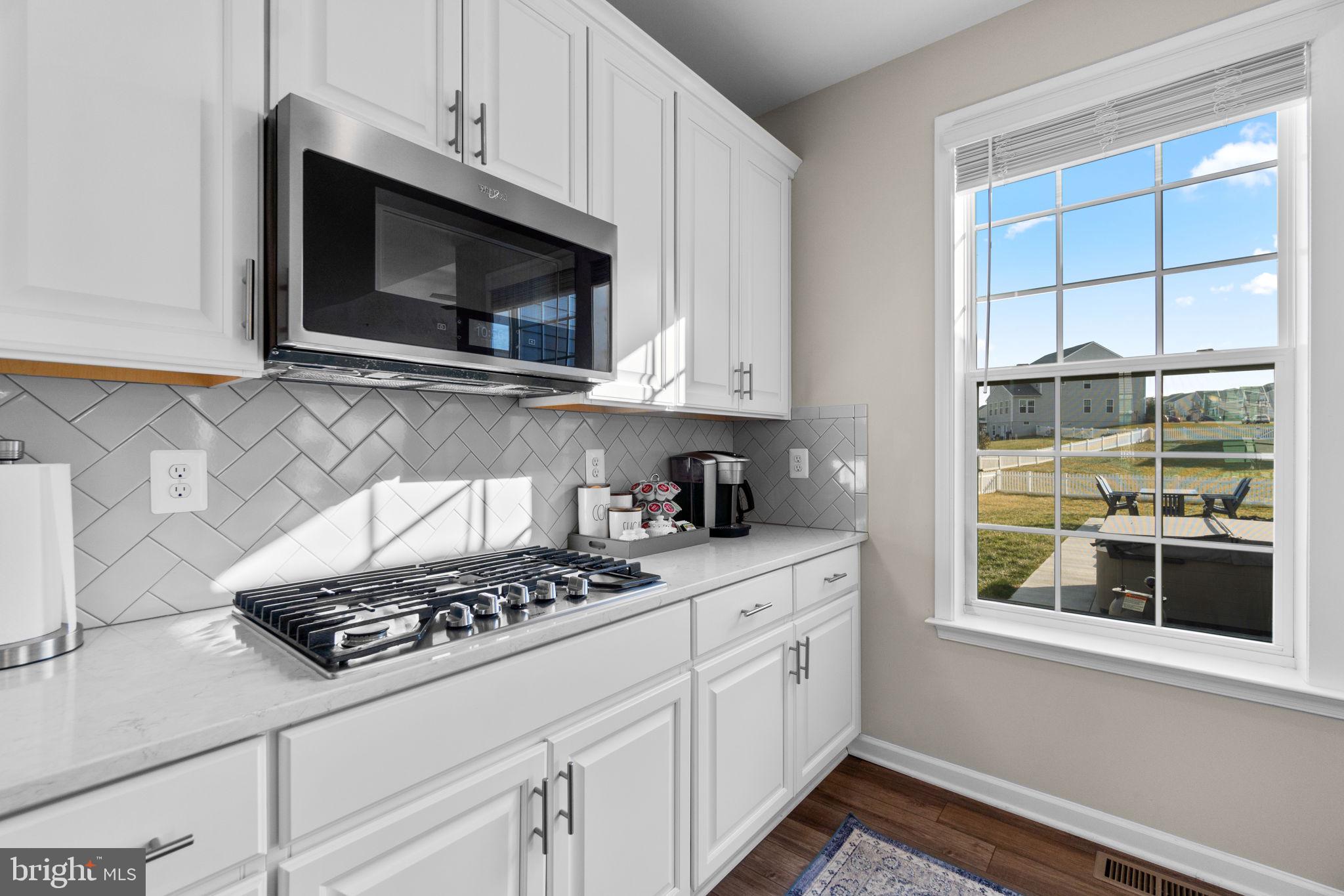 WESTFIELDS - Residential