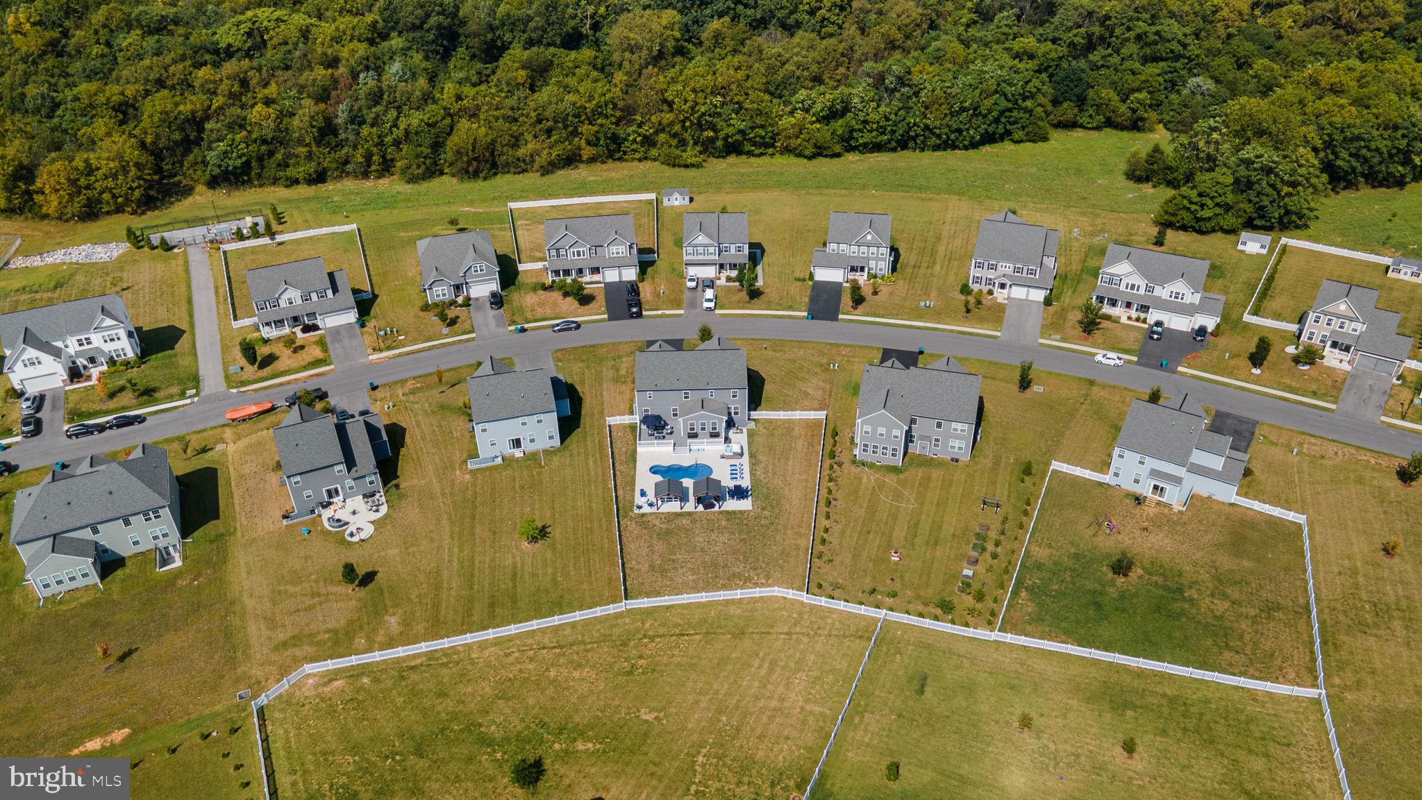 WESTFIELDS - Residential