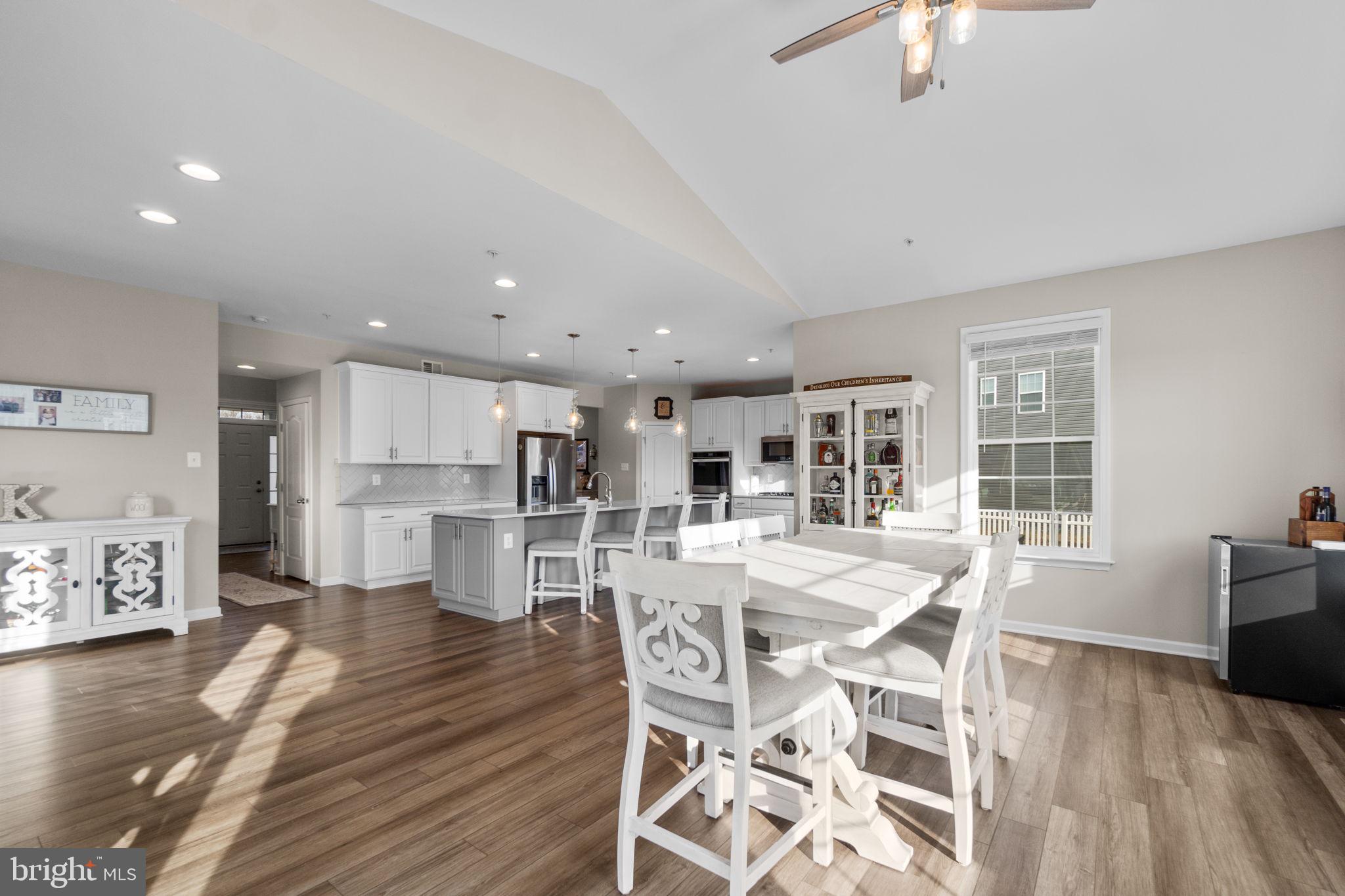 WESTFIELDS - Residential