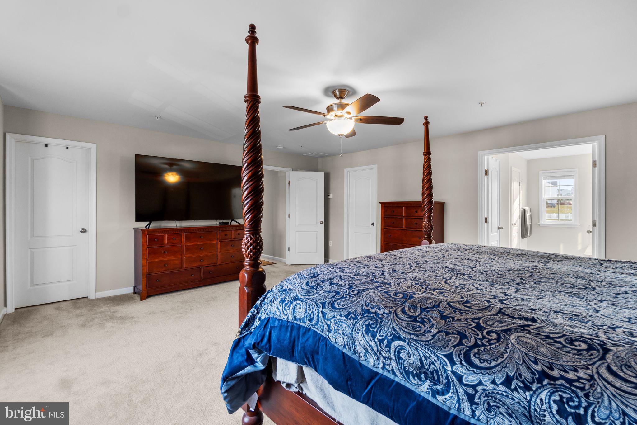 WESTFIELDS - Residential