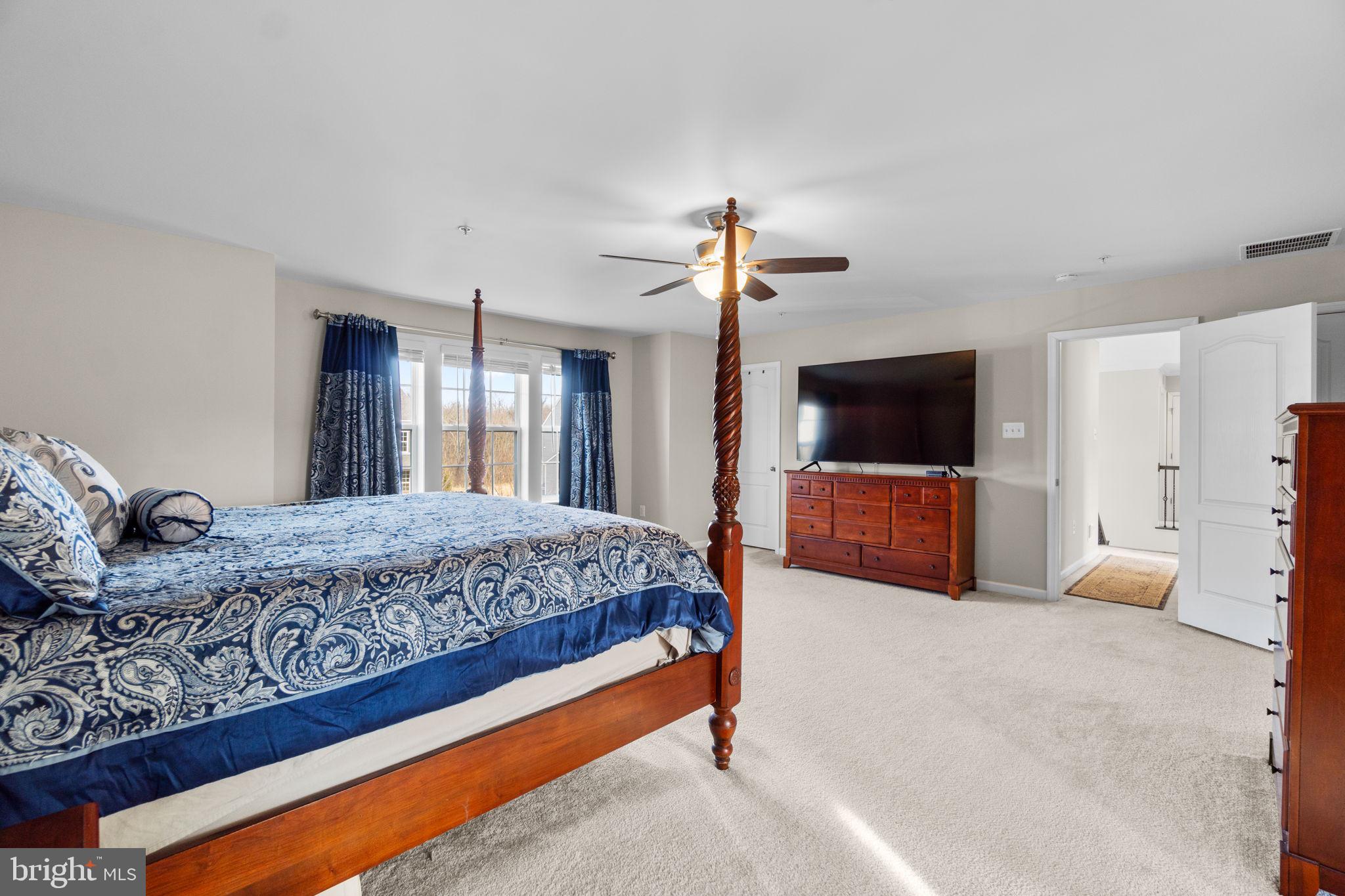 WESTFIELDS - Residential