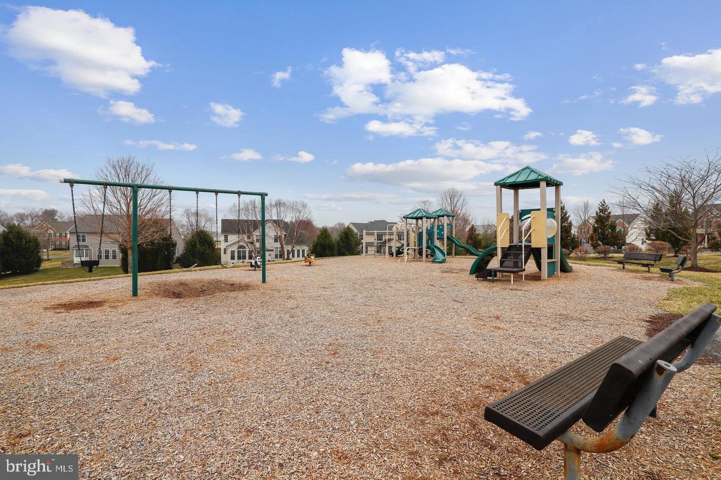 WESTFIELDS - Residential