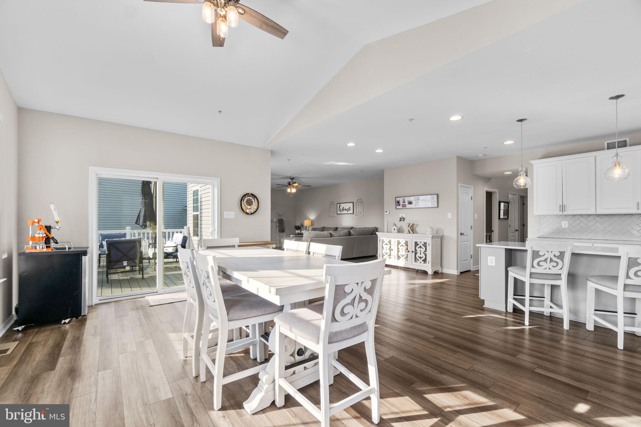 WESTFIELDS - Residential