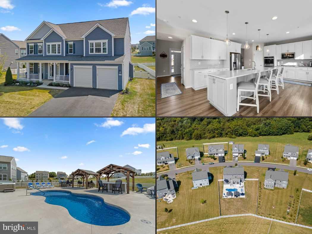 WESTFIELDS - Residential