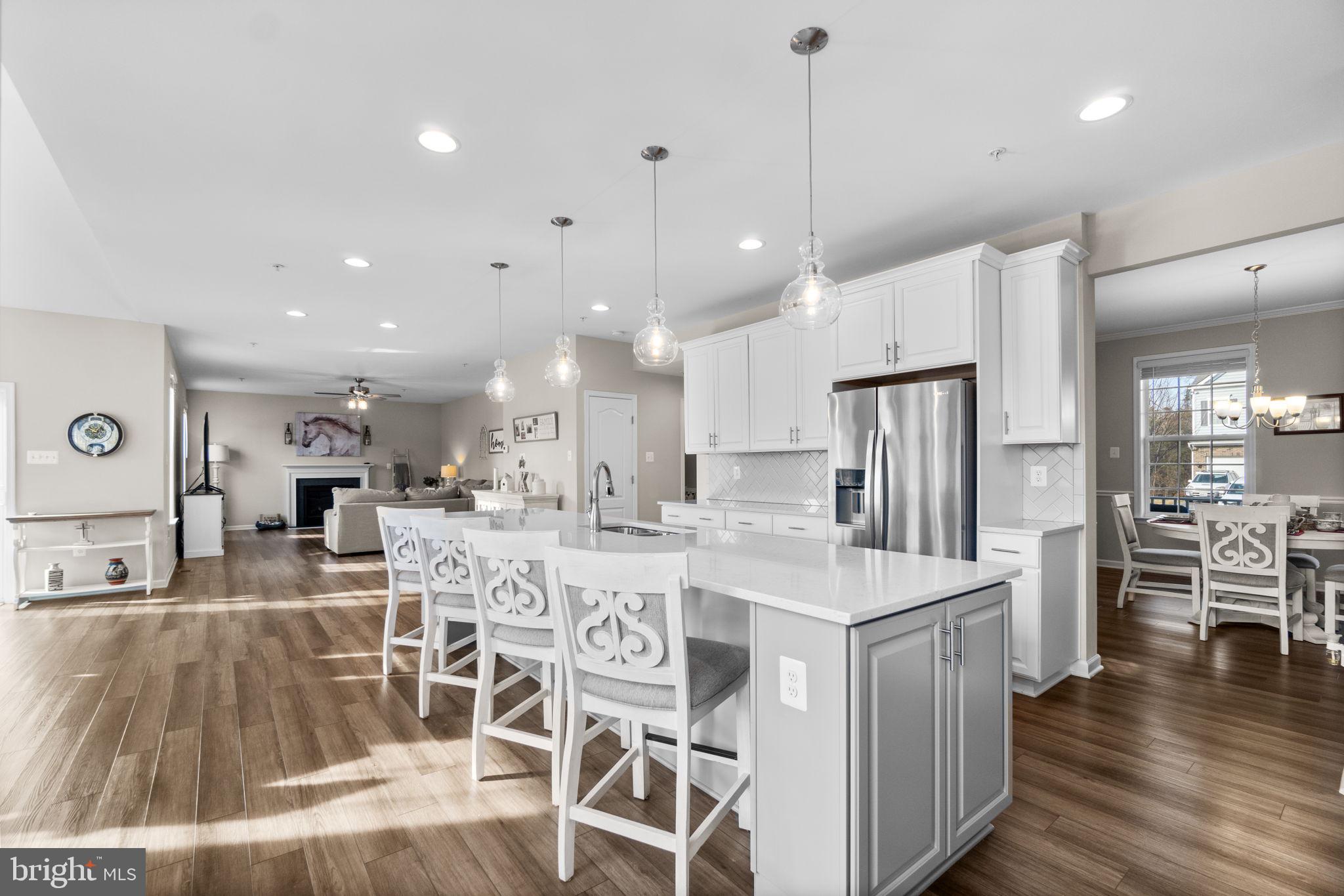 WESTFIELDS - Residential