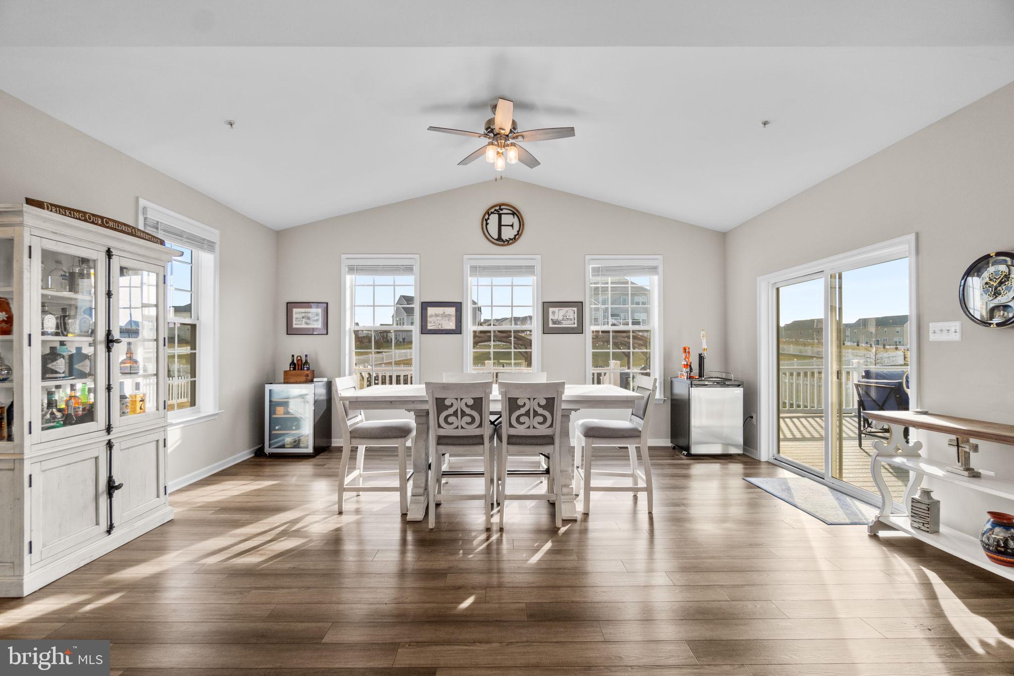 WESTFIELDS - Residential