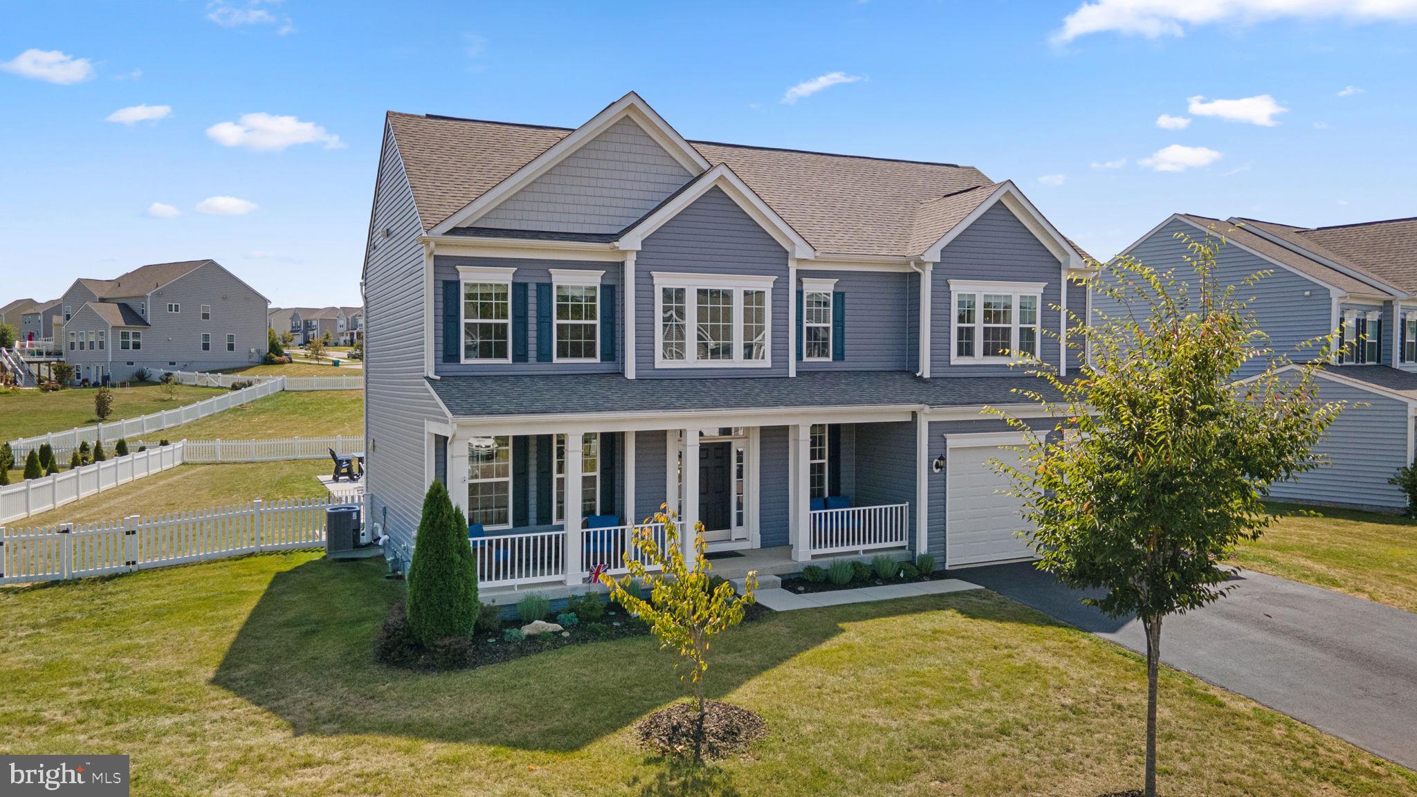 WESTFIELDS - Residential