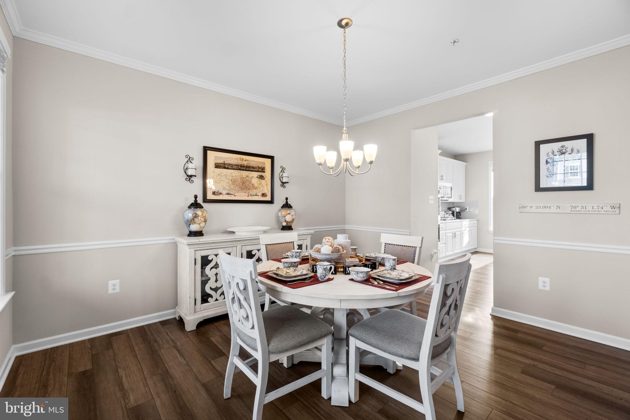 WESTFIELDS - Residential