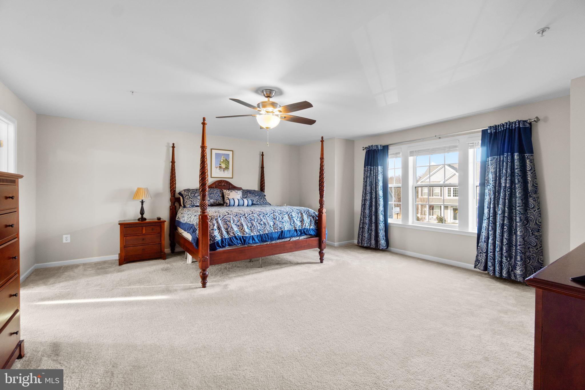 WESTFIELDS - Residential