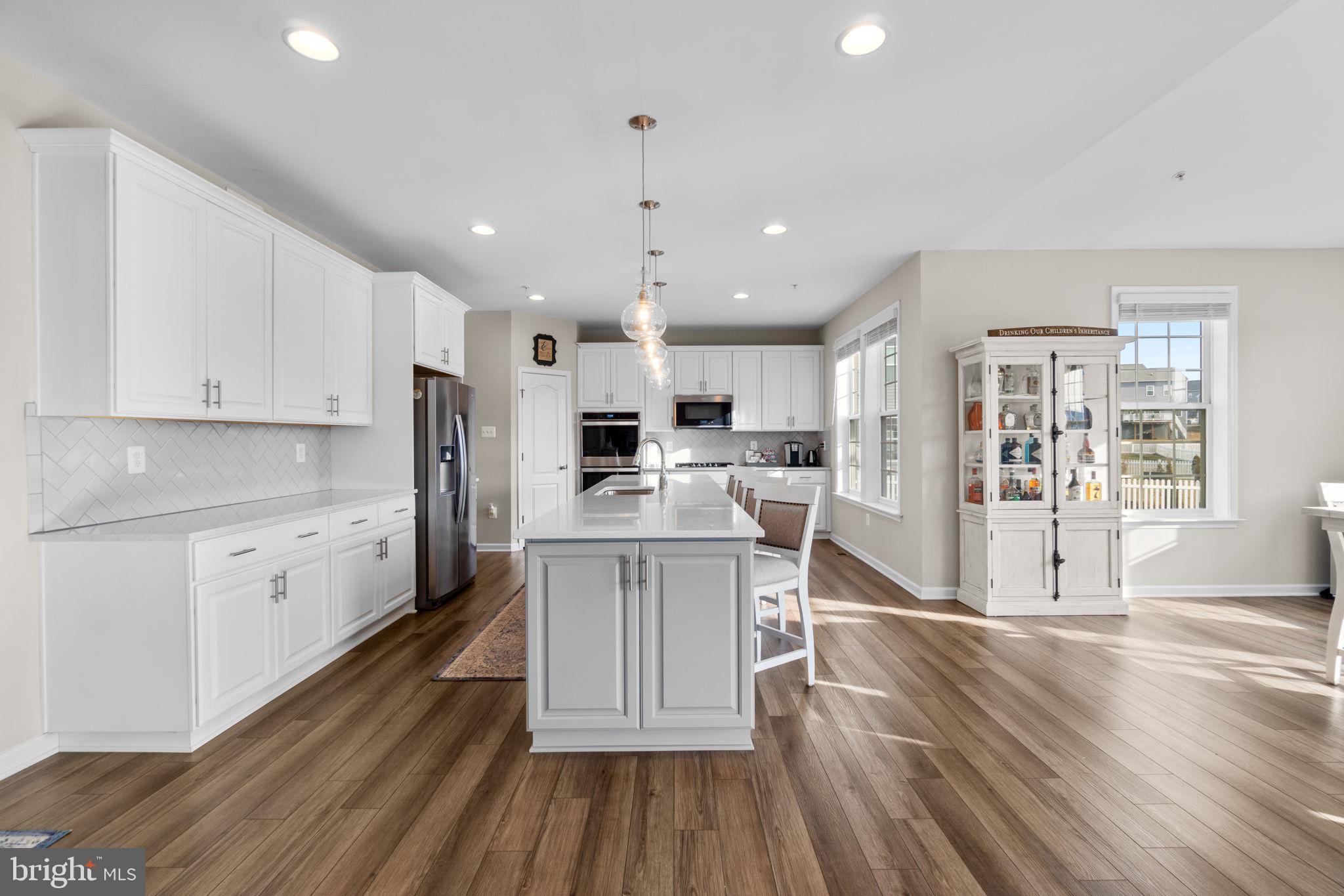 WESTFIELDS - Residential