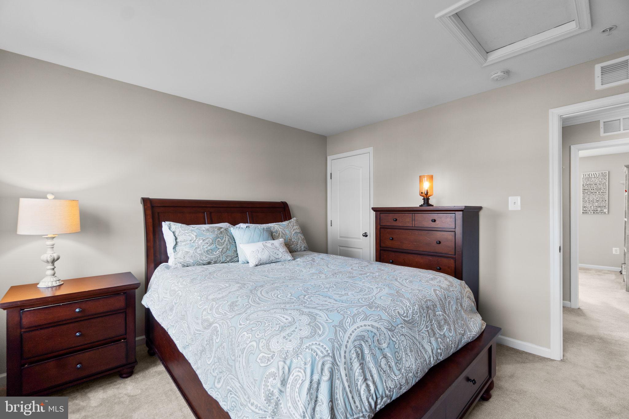 WESTFIELDS - Residential