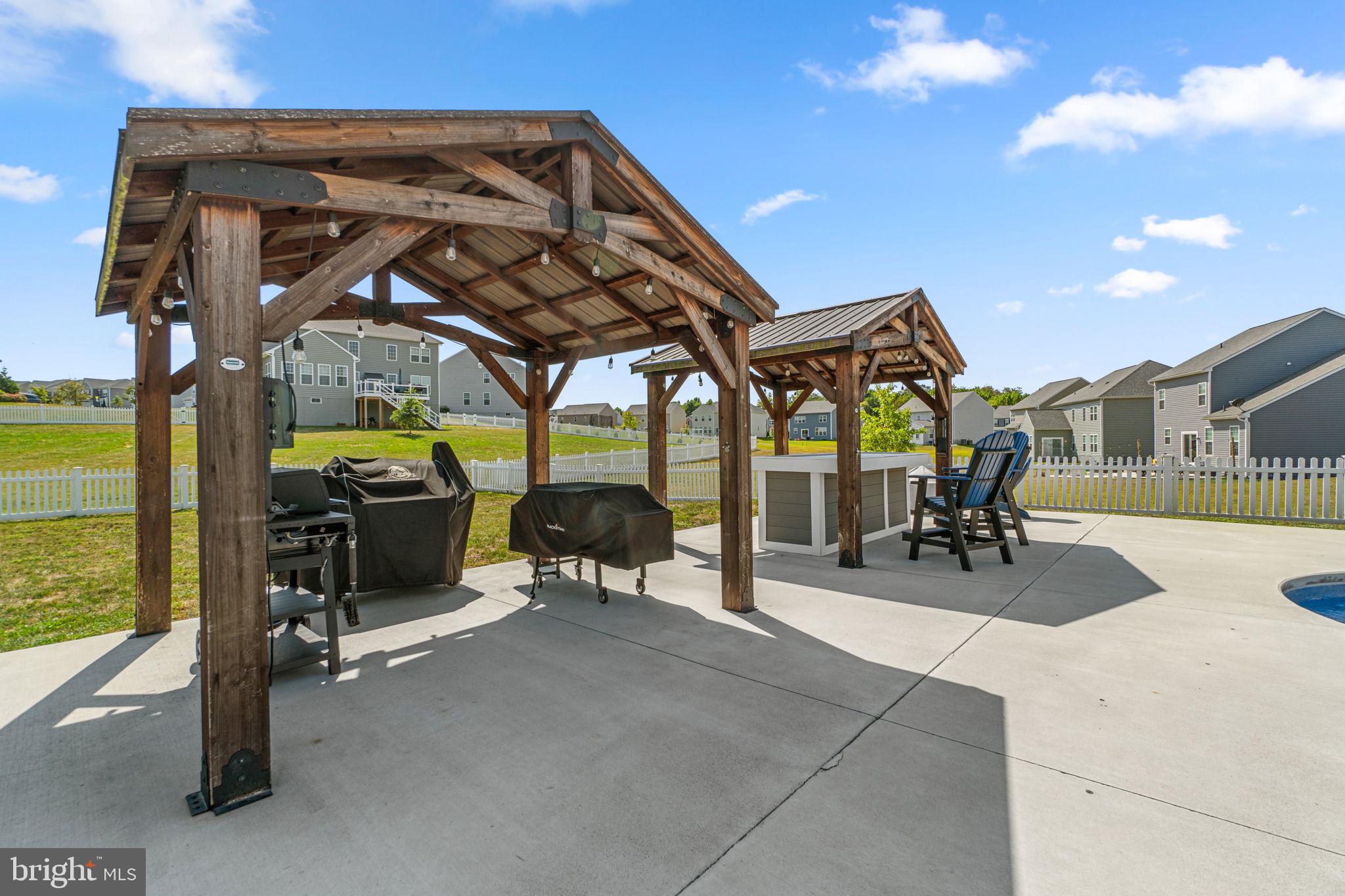 WESTFIELDS - Residential