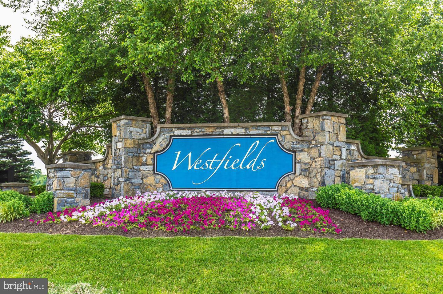 WESTFIELDS - Residential