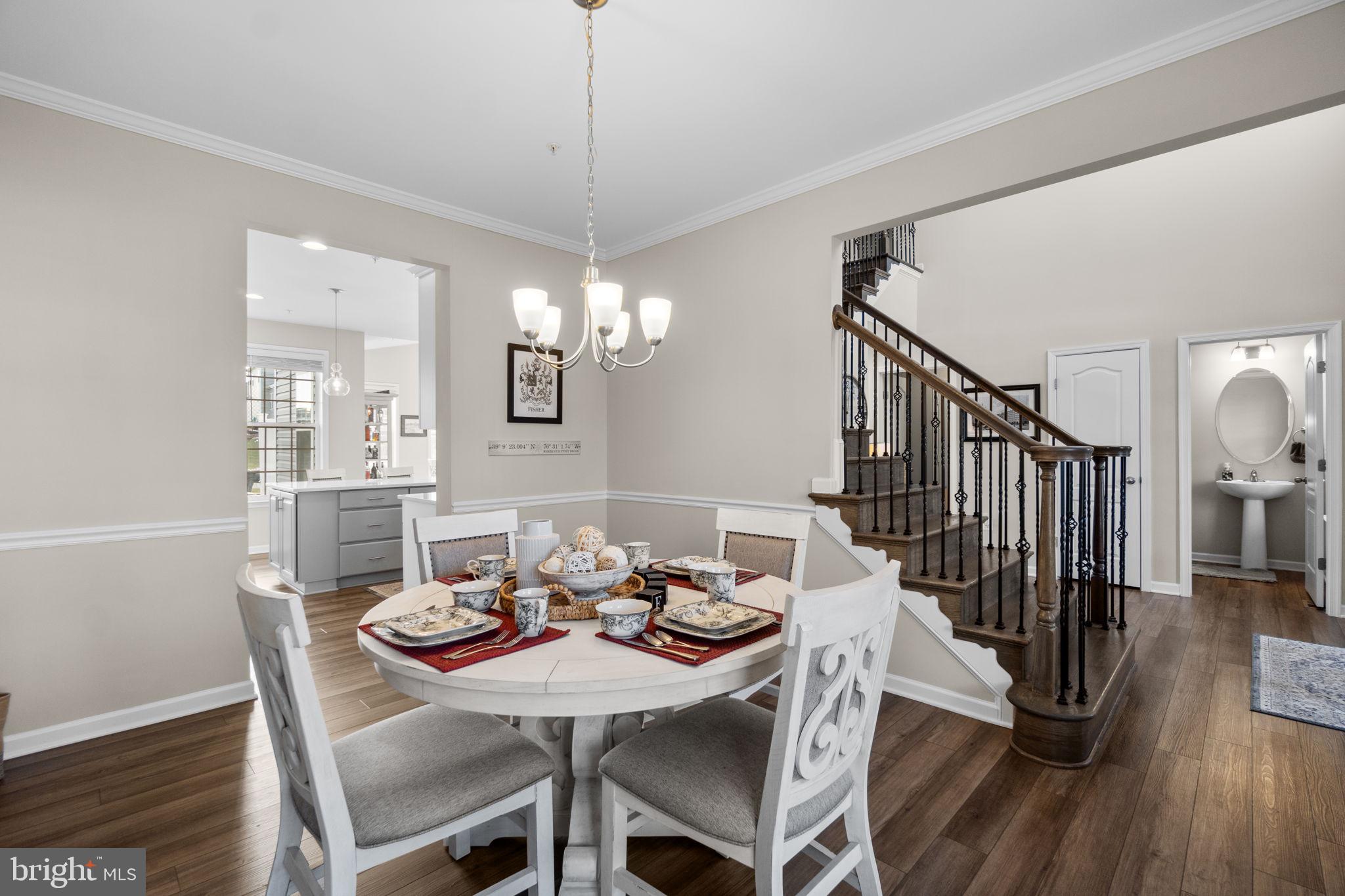 WESTFIELDS - Residential