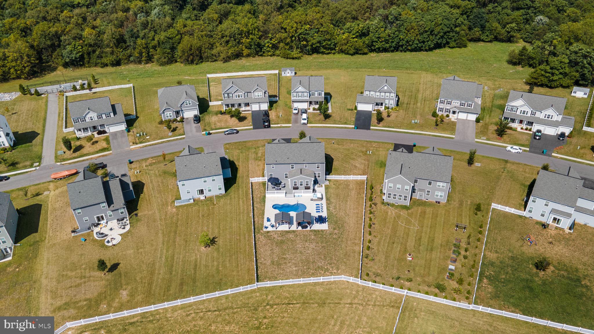 WESTFIELDS - Residential