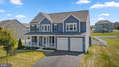 18118 PETWORTH CIRCLE HAGERSTOWN MD 21740