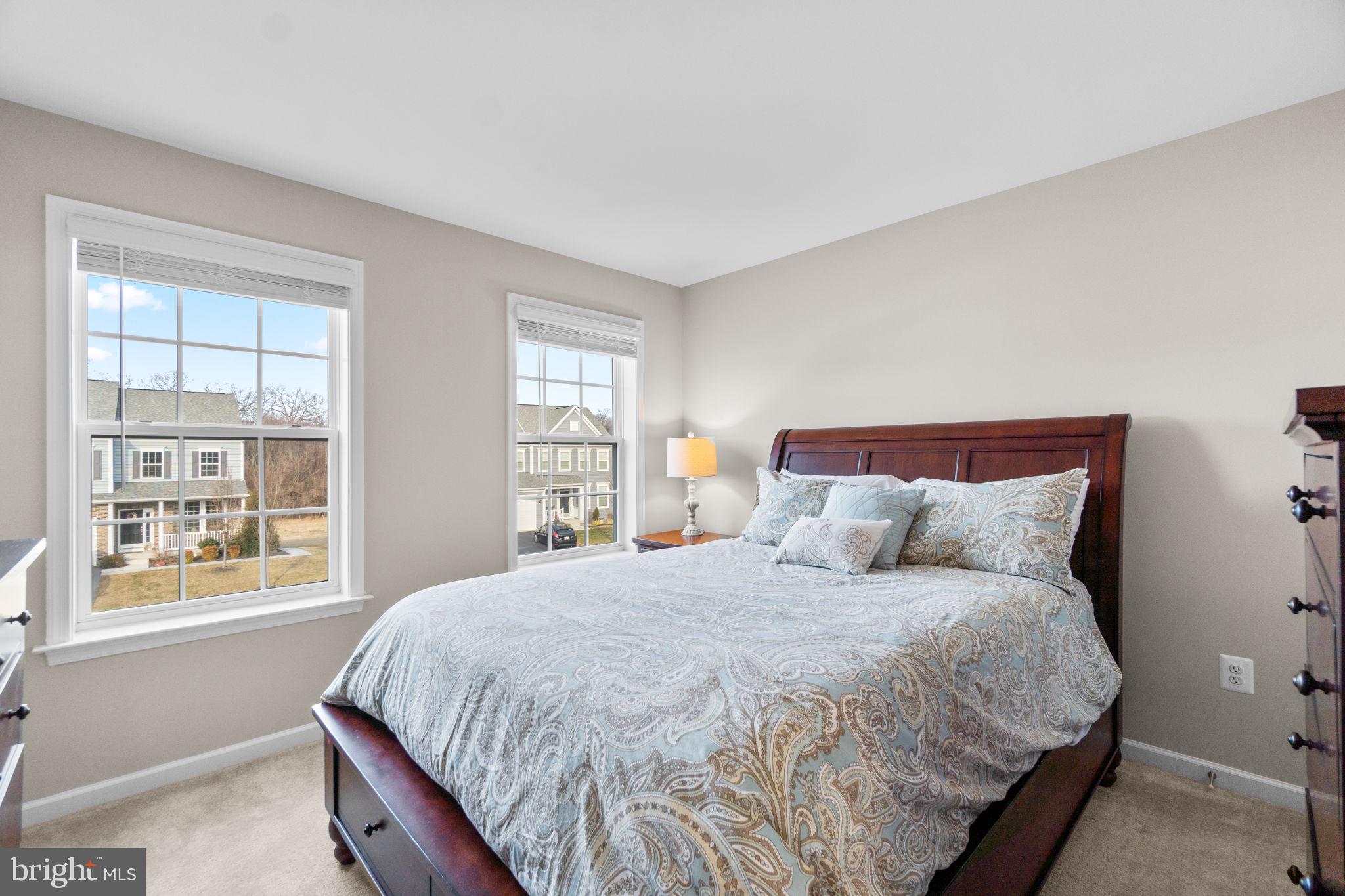 WESTFIELDS - Residential