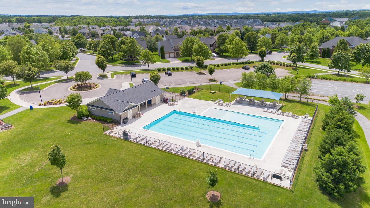 WESTFIELDS - Residential