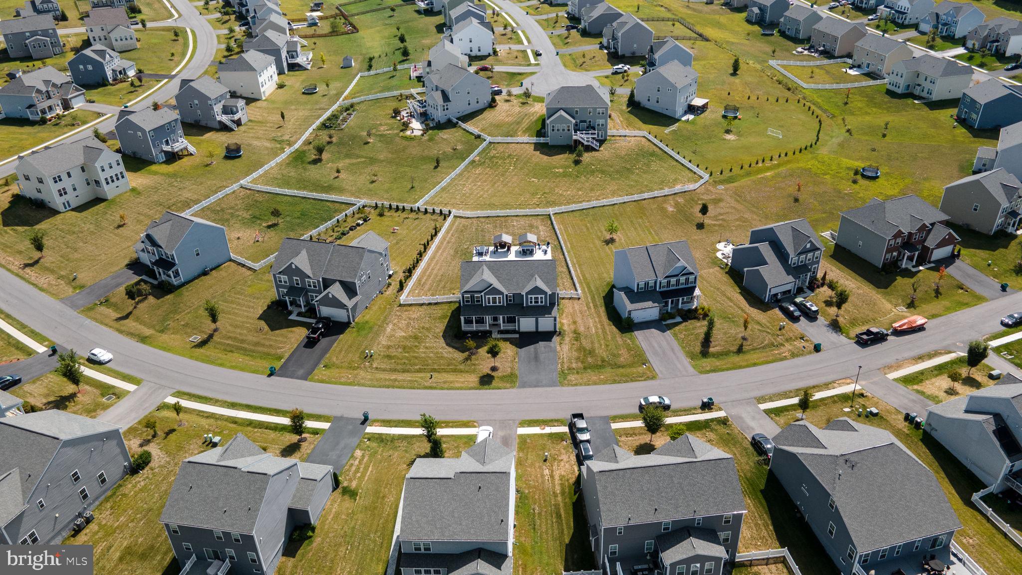 WESTFIELDS - Residential