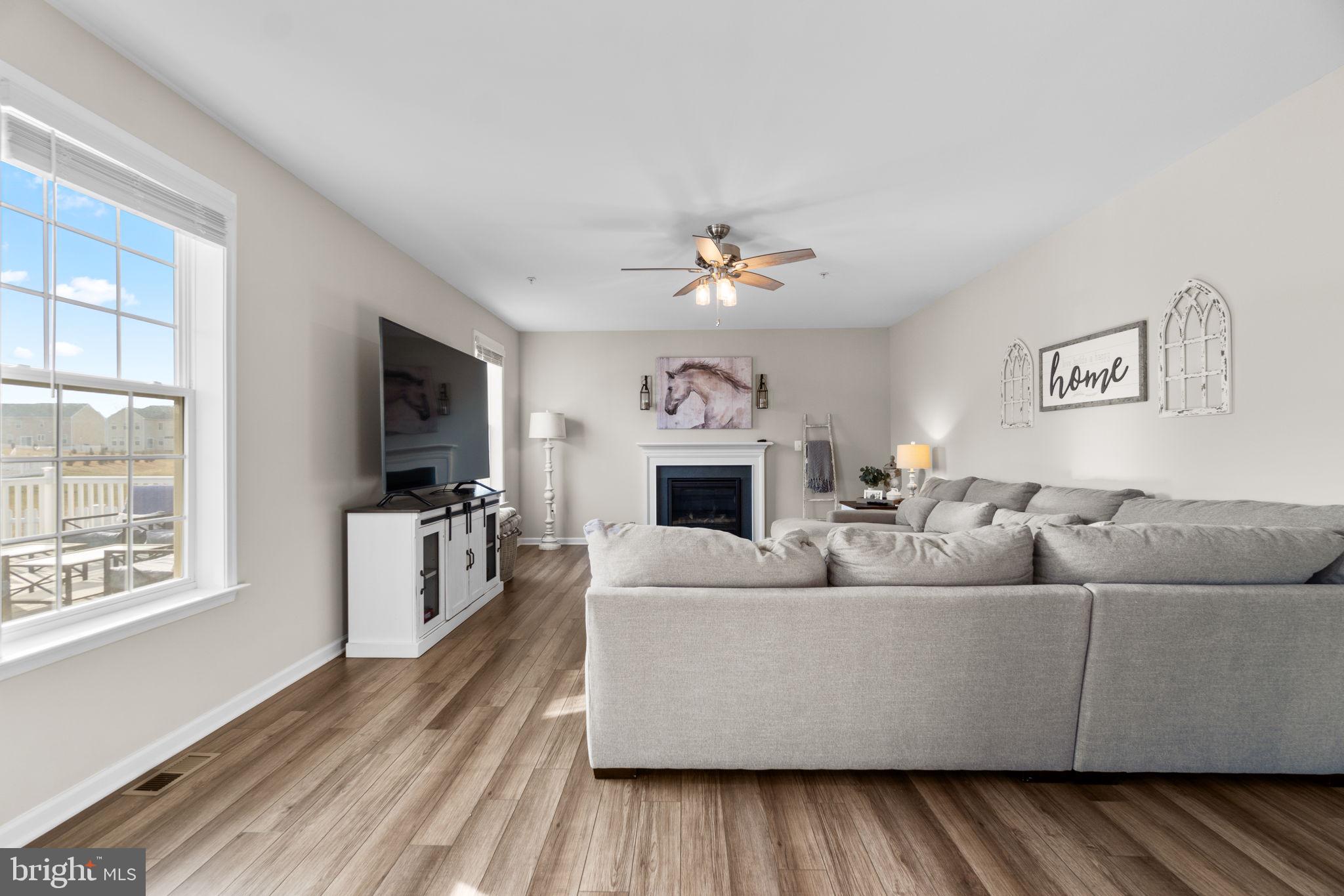 WESTFIELDS - Residential