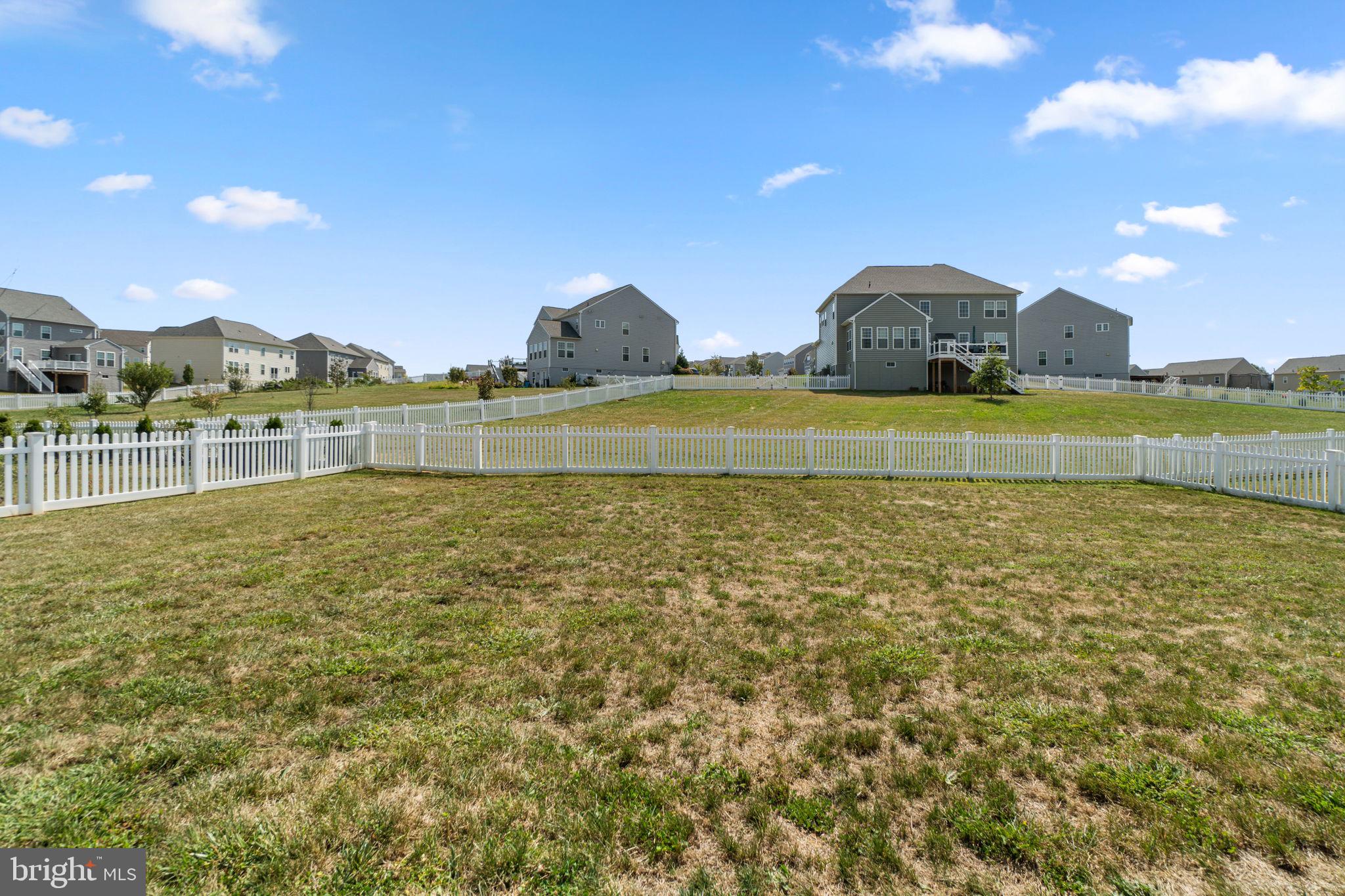 WESTFIELDS - Residential