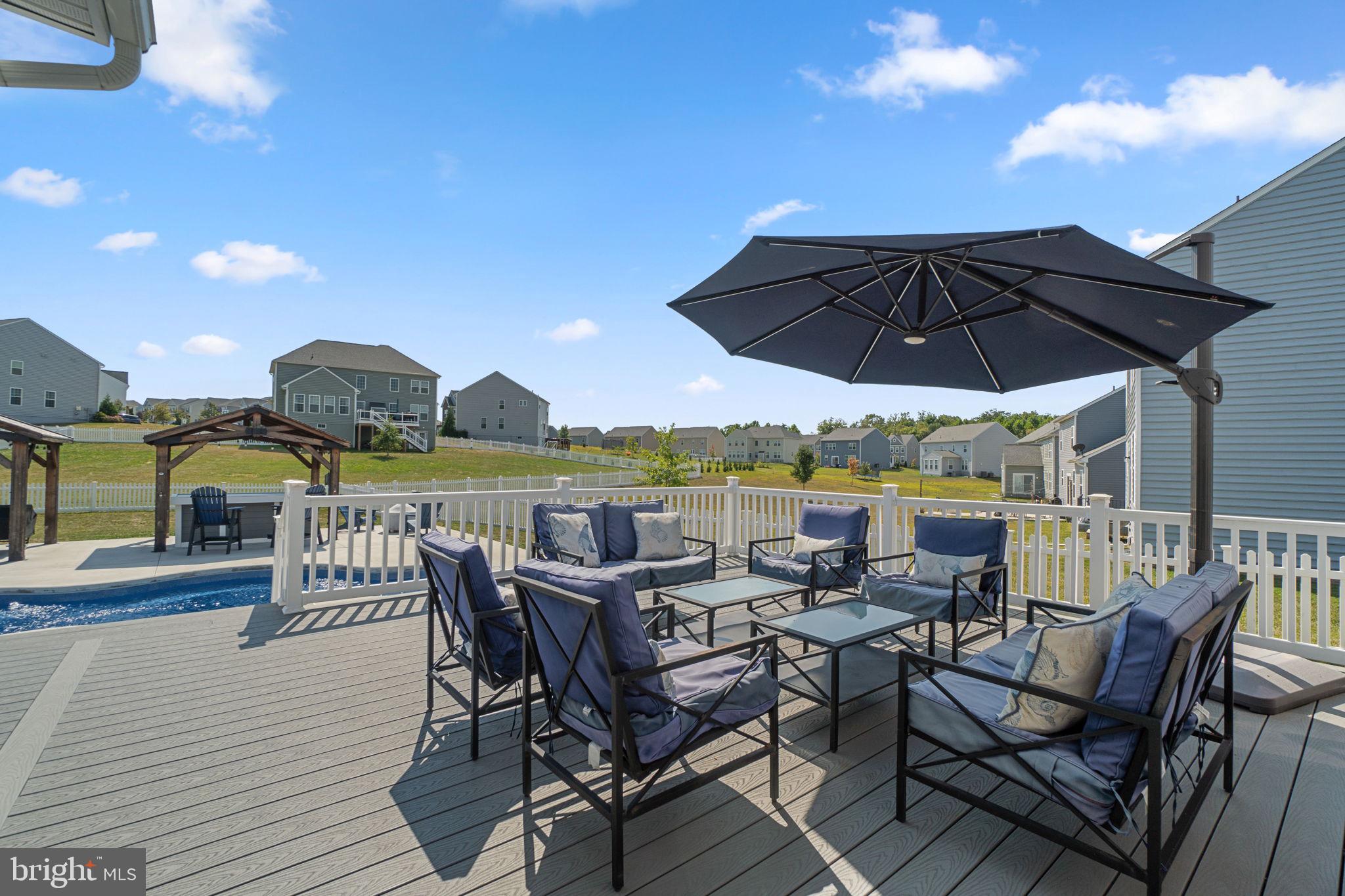 WESTFIELDS - Residential