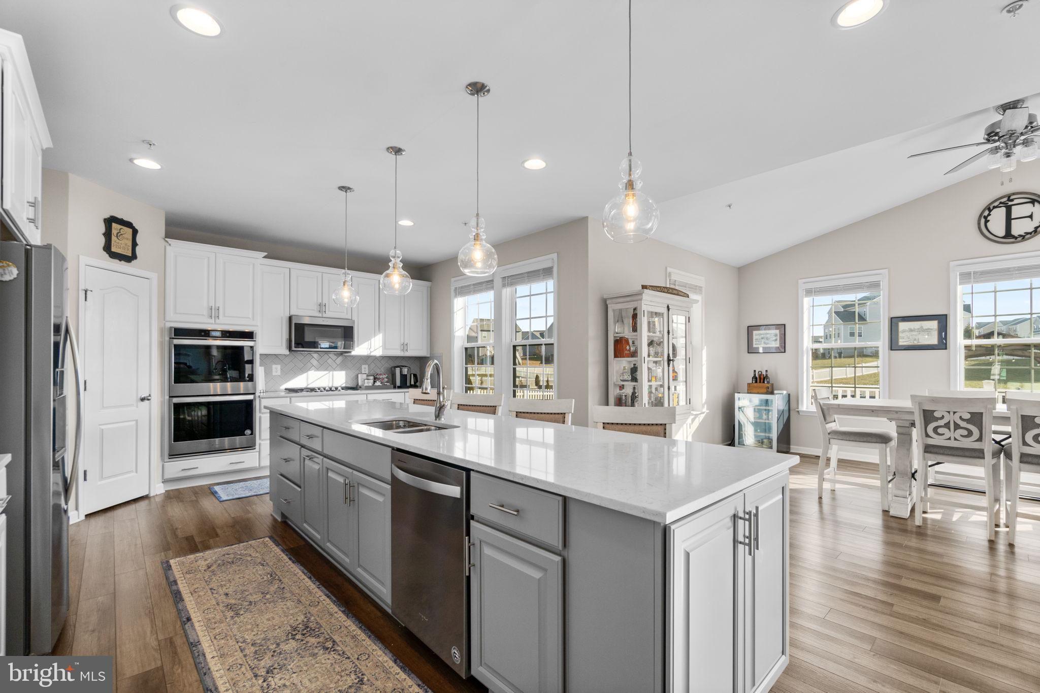 WESTFIELDS - Residential