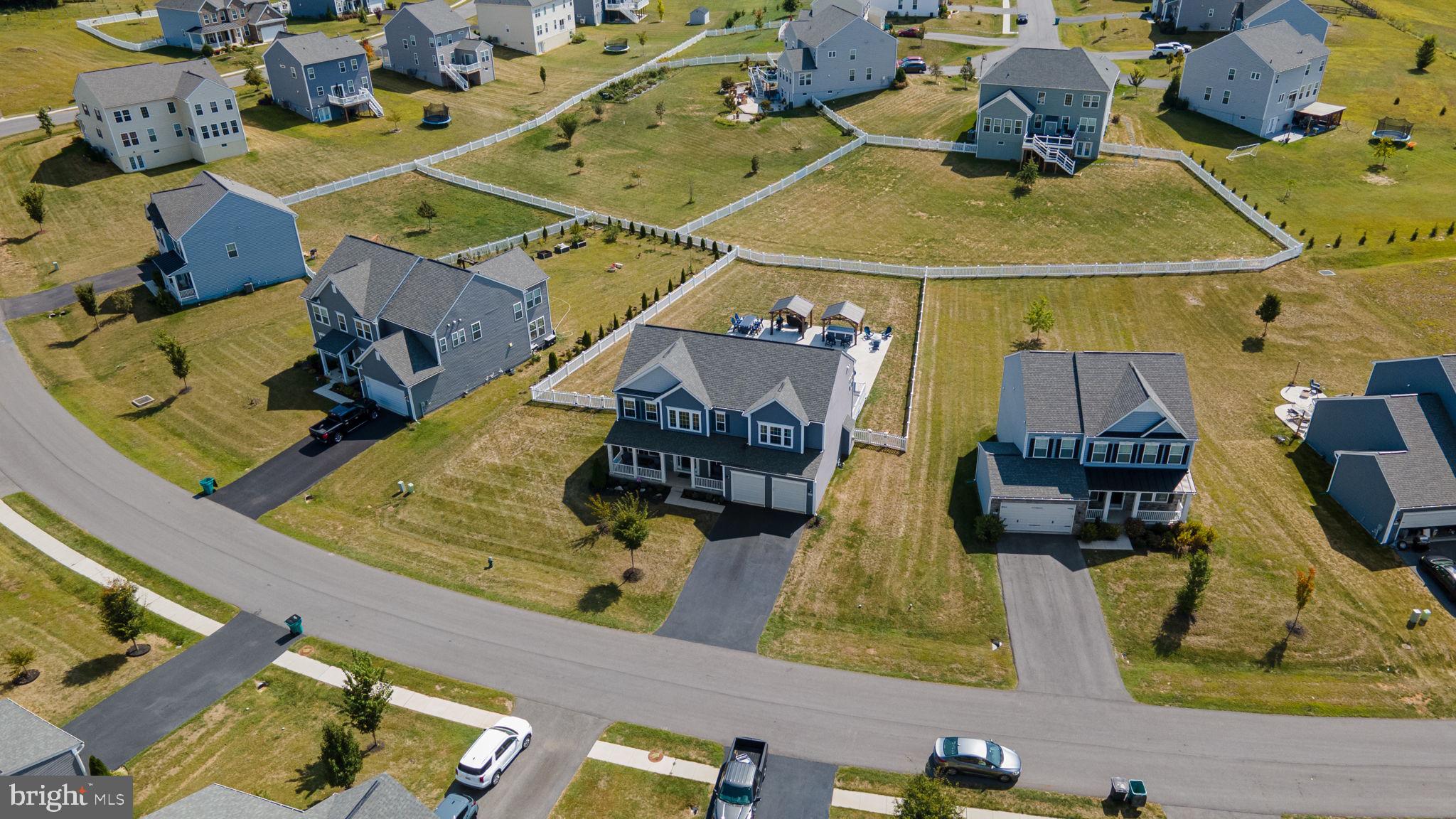 WESTFIELDS - Residential