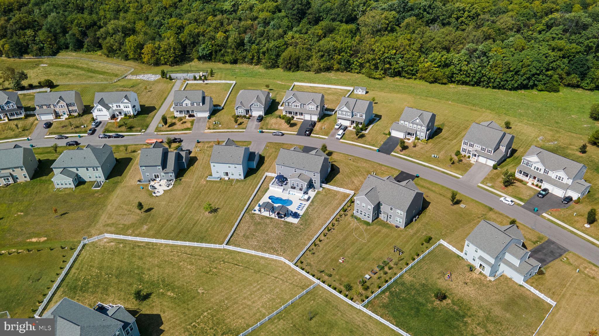 WESTFIELDS - Residential