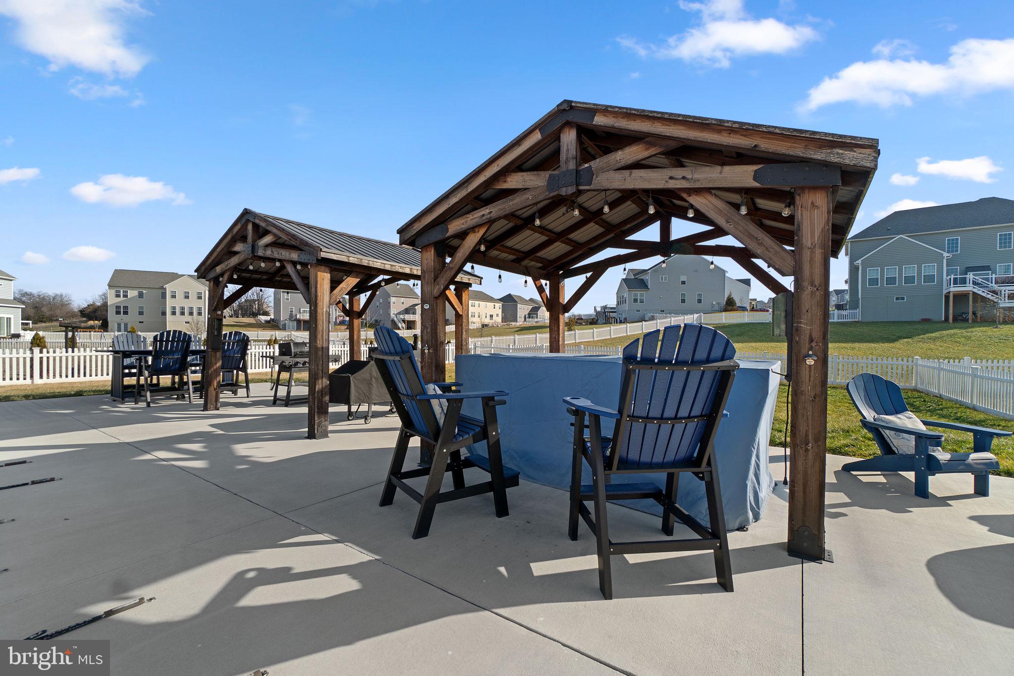 WESTFIELDS - Residential