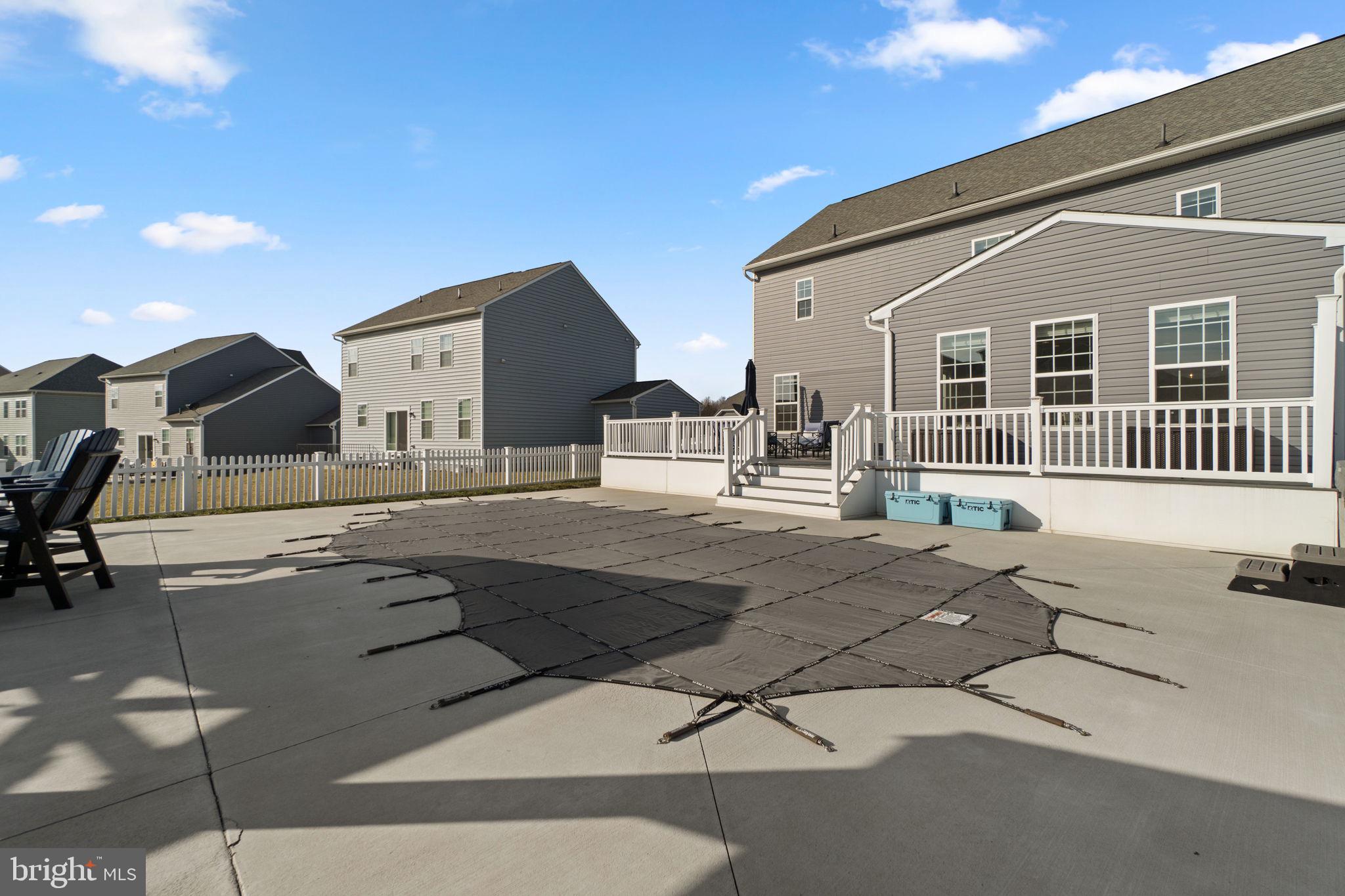 WESTFIELDS - Residential