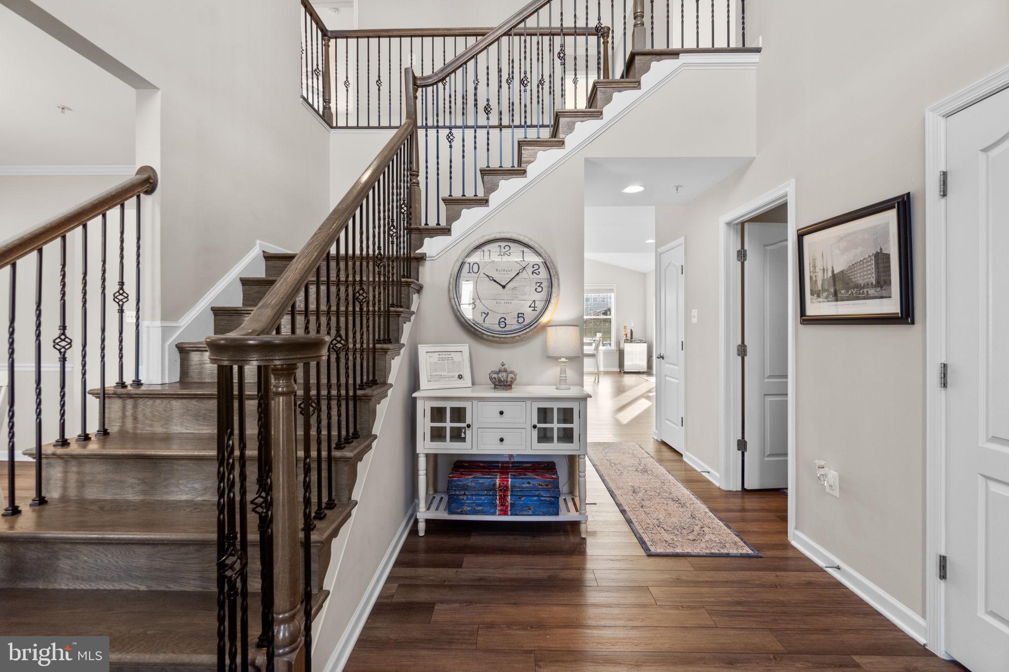 WESTFIELDS - Residential