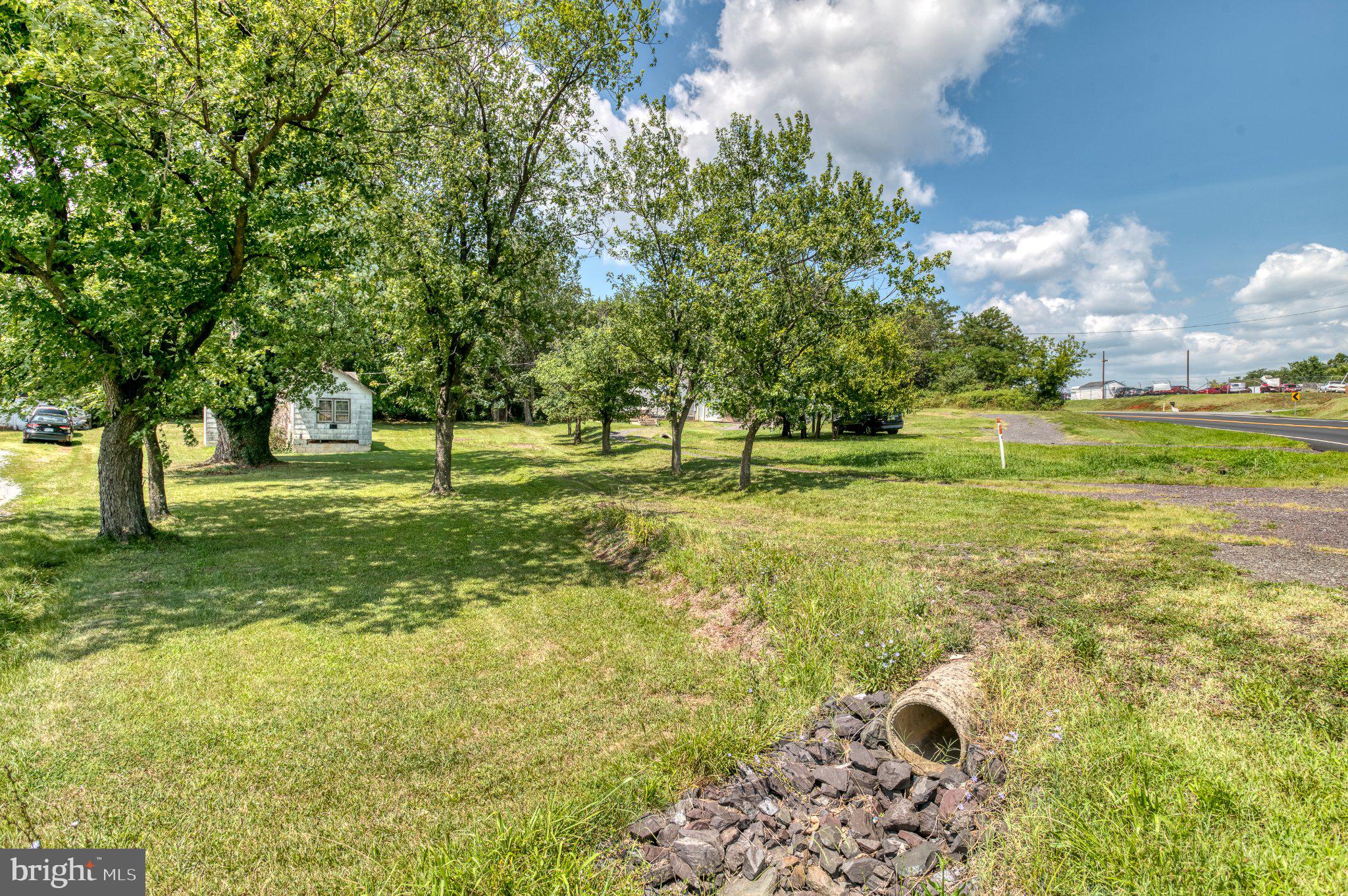 15446 BRAGGS CORNER ROAD