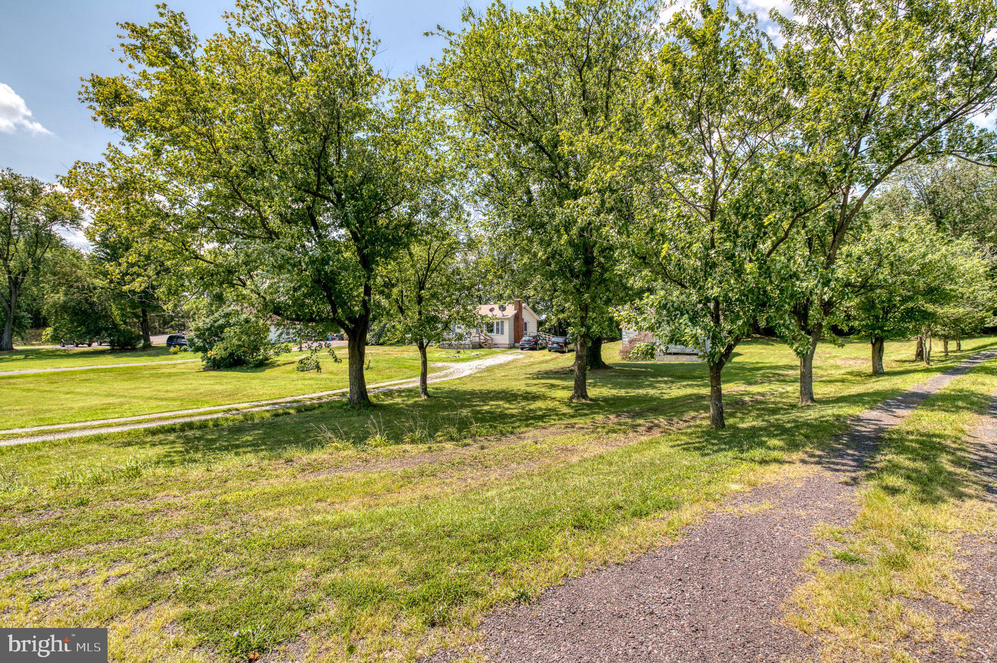 15446 BRAGGS CORNER ROAD