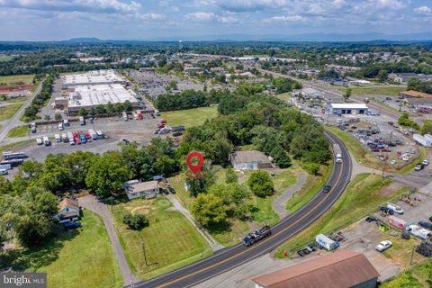 Vacant Land For Sale - 15446 Braggs Corner Road<br/> Culpeper County, CULPEPER, VA 22701