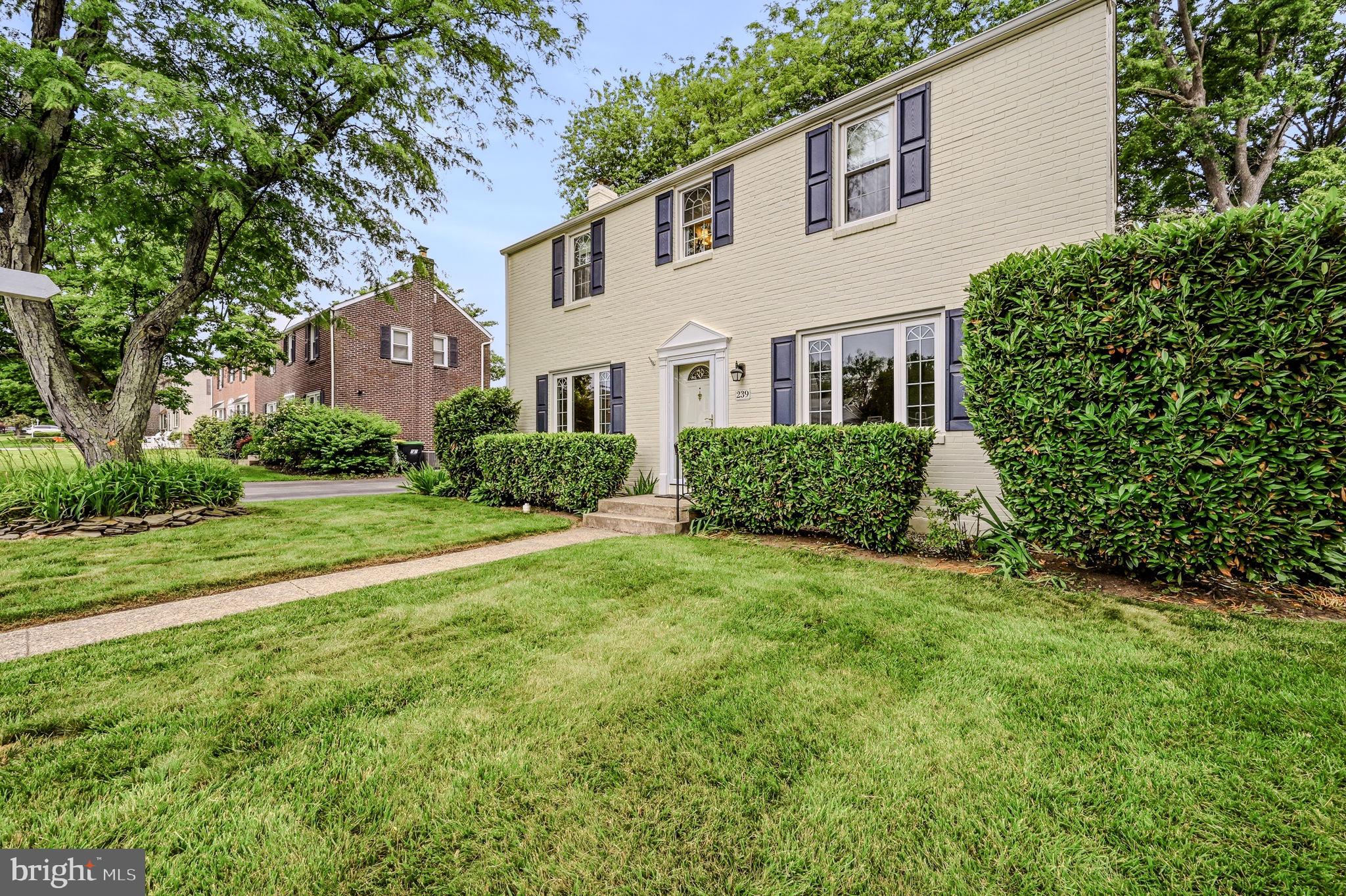 239 PLYMOUTH ROAD