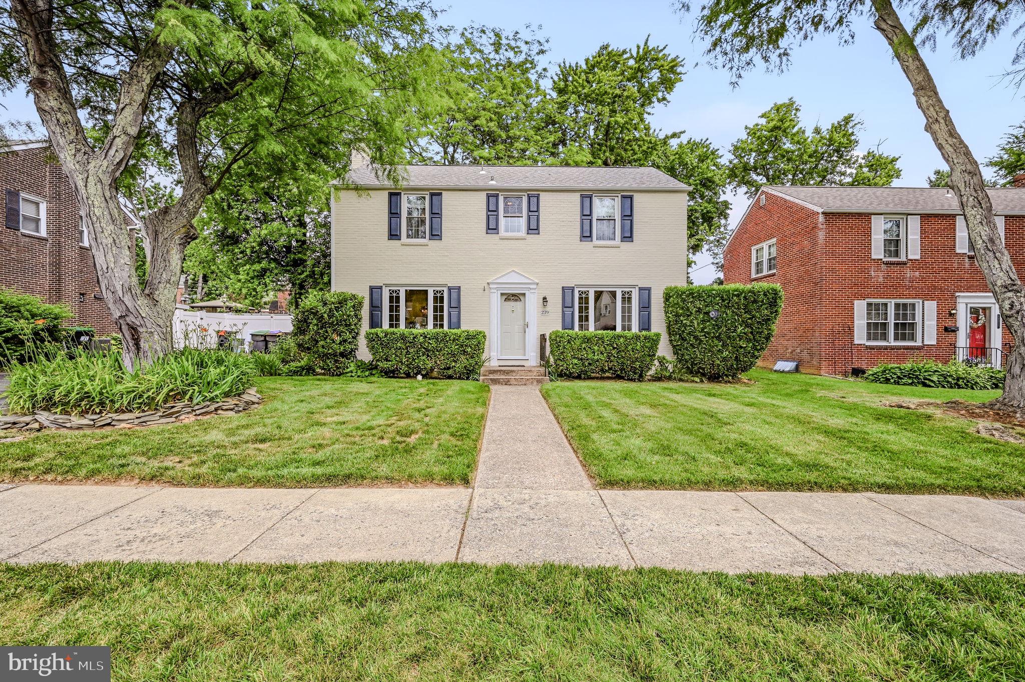 239 PLYMOUTH ROAD
