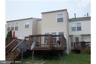 EATON SQUARE - Residential Lease