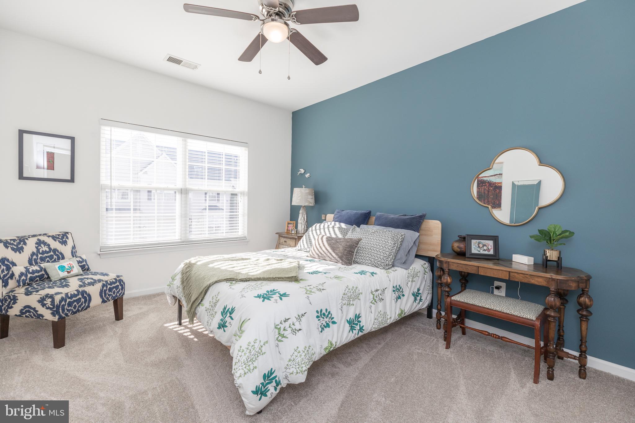 WAKELAND MANOR - Residential Lease