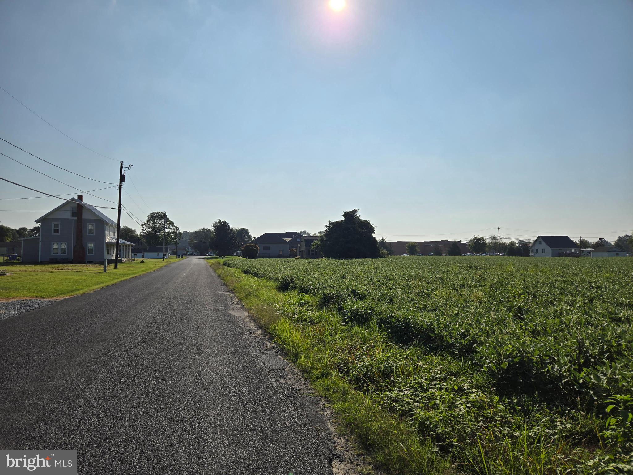 14242 UNION STREET EXTENSION